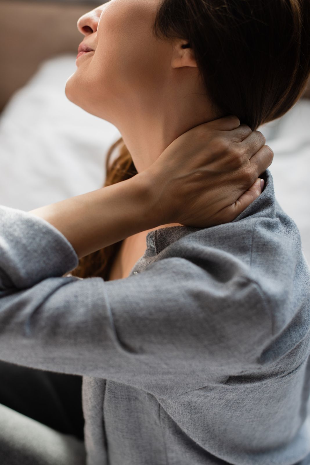 Trattamento per cervicale